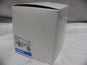 ★新品★ OMRON PLC CPU装置 CJ2M-CPU33 2022年製（即送可）