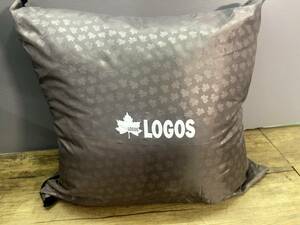 美品　LOGOS ロゴス　ミニバン　ぴったり寝袋　2冬用