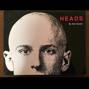 Heads/Alex kayzer