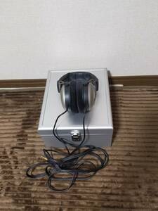 中古 beyerdynamic T1 (１st) ヘッドホン ベイヤーダイナミック