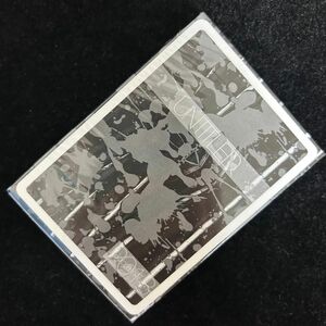 UNTITLED playing cards 1デック　トランプ　レアデック