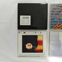 松任谷由美 中古CD6アルバム　U-miz、THE DANCING SUN、WAVE OF THE ZUVUYA、ドーンパープル、ティアーズ アンド リーズンズ、KATHMANDU_画像6