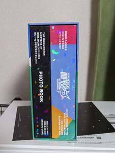 【中古】【ゆうパック送料込】THE IDOLM@STER M@STERS OF IDOL WORLD!!!!! 2023 Blu-ray PERFECT BOX!!!!!
