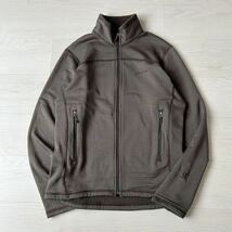 希少 2009 patagonia パタゴニア R1 レギュレーター ポーラテック フリース ジップ ジャケット S メンズ ブルゾン POLARTEC MARS マーズ_画像1