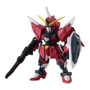 機動戦士ガンダム　MOBILE SUIT ENSEMBLE(モビルスーツアンサンブル)26　イモータルジャスティス