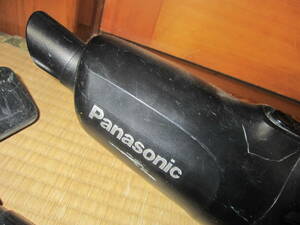 PanasonicパナソニックEZ37A3工事用充電クリーナー中古コードレス掃除機EZ9L54コードレスクリーナーEZ9L53DC18VEZ9L51EZ9L48EZ9L47等