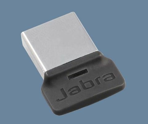 【未使用】Jabra Link 370 Bluetooth/USBアダプター