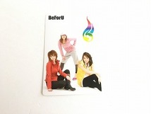 BeForU CD「BeForu Ⅲ Breaking Into The Probability Changes」カード付/帯付/美品/小坂りゆ/ビートマニア/ポップンミュージック_画像4