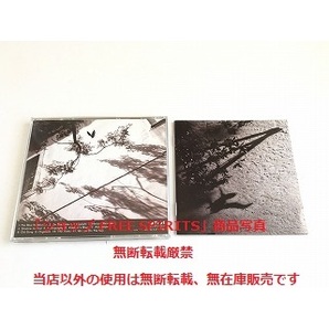 Max Richter/マックス・リヒター CD「The Blue Notebooks/ブルー・ノートブック」輸入盤・ジャケ盤面状態良好の画像2