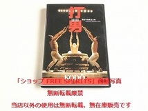 鼓童/KODO　DVD「打男/DADAN　演出：坂東玉三郎」国内正規セル盤・状態良好_画像1