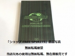 DVD「BAD HOP WORLD　2022.03.01　LIVE IN YOKOHAMA ARENA」美品・ジャケ盤面新品同様