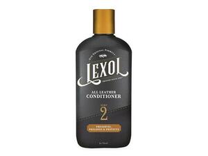 ● レクソル レザーコンディショナー (LEXOL) 236ml ●ko