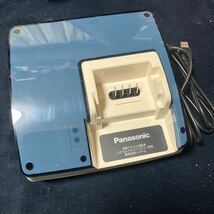 Panasonic 電動アシスト自転車 リチウムイオンバッテリー専用簡易診断システム　NUD019_画像1