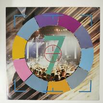 27837 ★美盤 DURAN DURAN/ARENA ※帯付_画像3