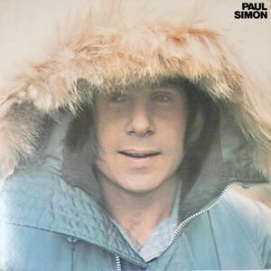 43198 Paul Simon / Paul Simon