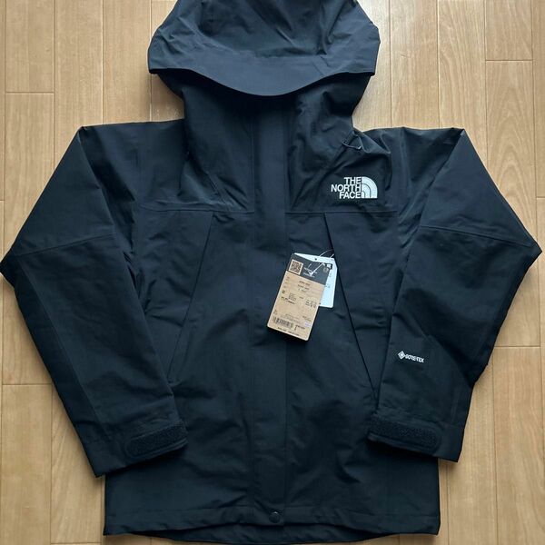 【新品タグ付き】THE NORTH FACE マウンテンジャケット Mサイズ GORE-TEX