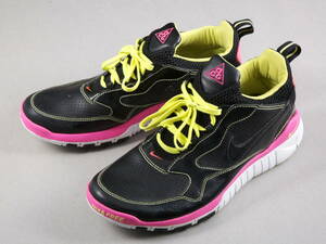 NIKE ACG VJ-A 26.5cm 絶版美品 NIKEFREE