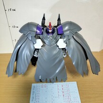 プレバン 限定 MG 1/100 ガンダムサンドロック改 EW版 塗装 完成品 素組 フィギュア ジャンク ガンプラ ウイング ガンダムW カトル 砂漠_画像4