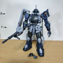 HG1/144限定江戸川コナンザク塗装完成品