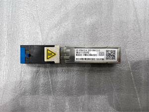 NTT 小型ONU GE-PON[O]A SFP-ONU[1]S 沖電気製 在庫複数 ジャンク品　OKI