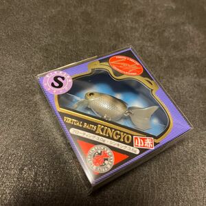 新品　ラッキークラフト　金魚　小赤40S パンダ LUCKY CRAFT キンギョ　小赤　40S きんぎょ　KINGYO 34