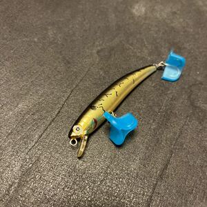 再値下げ　ヨーヅリ　アームズミノー 85 ？　YOZURI ARMS MINNOW ミノー ジャークベイト　デュエル　