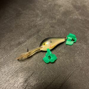 ラパラ　ダウンディープ　RAPALA DOWN DEEP