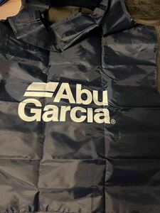 新品 アブガルシア　エコバッグ　非売品　ナイロンバッグ　Abu Garcia ピュアフィッシング　ショッピングバッグ　釣り　フィッシング　f