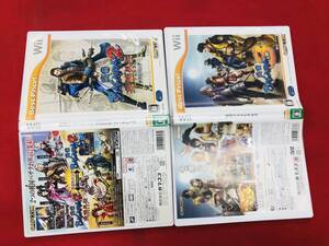 戦国BASARA 2 英雄外伝 ダブルパック 戦国BASARA3 即落札!! セット