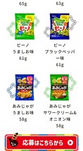 レシート懸賞応募、オリジナルクオカード5000円分とお菓子詰合せが当たる！締切第1回3月31日_画像2