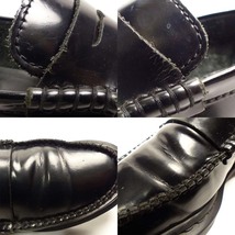 Dr.Martens / ドクターマーチン コイン(ペニー)ローファー　UK4(23cm相当)(レディース)【中古】15i-1-022_画像4