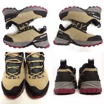 SCARPA Rush Trail GTX WMN / スカルパ トレッキングシューズ 37(23cm相当)(レディース・定価約2.8万円)【中古】15i-1-035_画像2