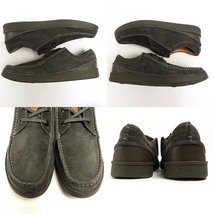 Clarks / クラークス スエード モカシンシューズ　UK9 1/2(27.5cm相当)(メンズ)【中古】 15i-1-054_画像2