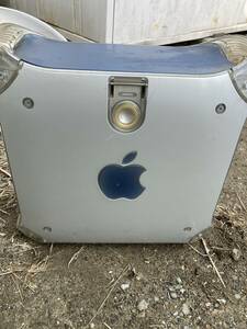 Power Mac G4 ジャンク品