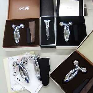 ●サ0888H◎★ReFa CARAT リファ カラット等　色々まとめて 美顔ローラー 美容ローラー 美顔器 MTG フェイスケア ボディケア◎