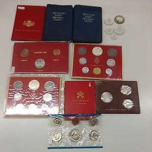 ●サ1346H◎世界のコイン　アメリカ・ROYAL AUSTRALIAN MINT等　色々まとめて　コレクターさん放出品◎