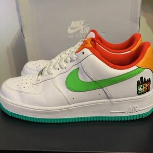 AIR FORCE 1 07LE 146カラー
