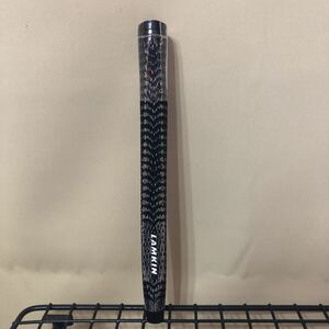 LAMKINラムキン　パドルコード　パターグリップ　1本　新品未使用品　LAMKIN DEEP-ETCHED PADDLE CORD PUTTER GRIP 品番101407