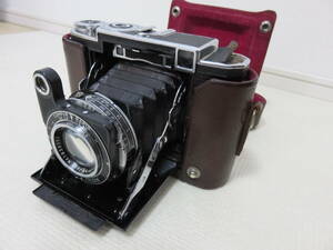 ZEISS IKON Super Six 530/16 スーパーシックス