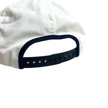 【キャップ/帽子】アメリカ製 DEKALB (デキャルブ) トラッカーキャップ スナップバックキャップ swingster ホワイト 白_画像9