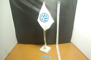  Volkswagen air cooling VW VOLKSWAGEN banner desk flag secondhand goods y0229