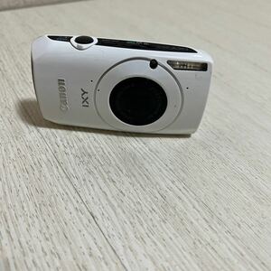 Canon IXY 30S PC1473 コンパクトデジタルカメラ 起動確認済み