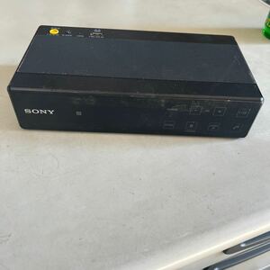 SONY ソニー SRS-X55 Bluetooth ワイヤレスポータブルスピーカー 15年製 本体のみ 動作未確認