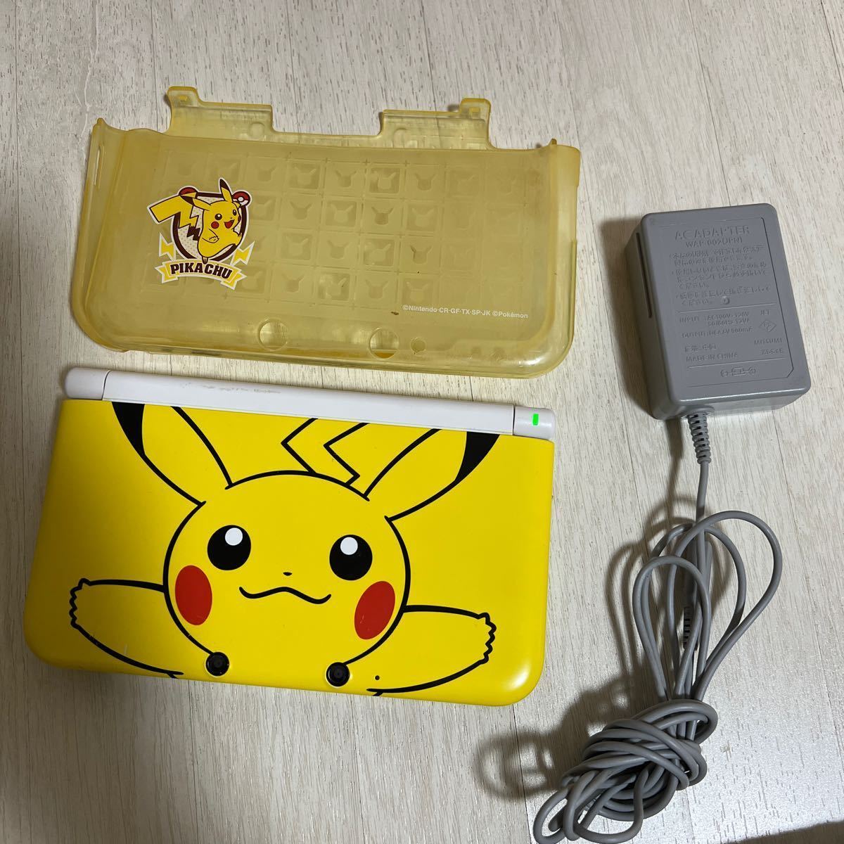 2024年最新】Yahoo!オークション -ポケモンセンター限定 3dsの中古品