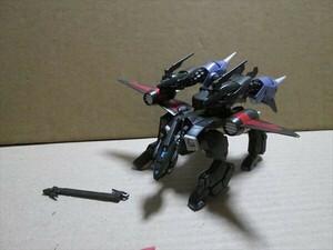 ＨＧ　バクウケルベロス　ジャンク