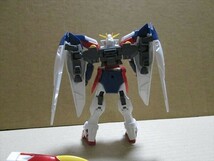 ＨＧ　ウイングプロトゼロ　ジャンク_画像4