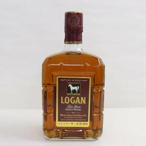 LAIRD O LOGAN（レアードローガン）デラックス 43％ 750ml X24A300056