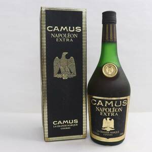 CAMUS（カミュ）ナポレオン エクストラ ラ グランマルキ 40％ 700ml F24A270004