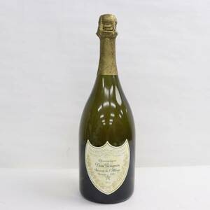 Dom perignon（ドンペリニヨン）レゼルヴ ド ラベイ ゴールド 2002 12.5％ 750ml ※キャップフィルム破れ G24A280002