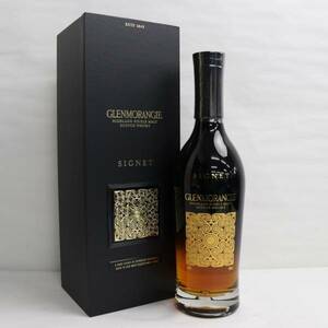 GLENMORANGIE（グレンモーレンジ）シグネット 46％ 700ml T24A23003